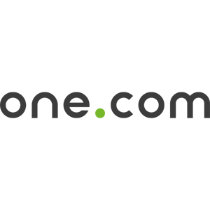 One.com Web Hosting