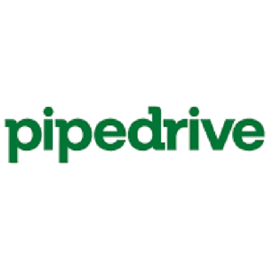 Pipedrive
