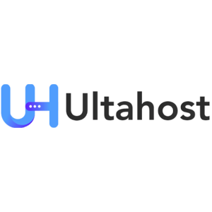 UltaHost Web Hosting