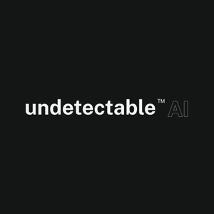 Undetectable AI