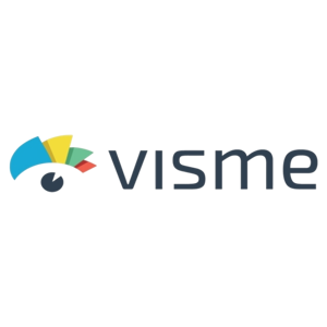 Visme Form Builder