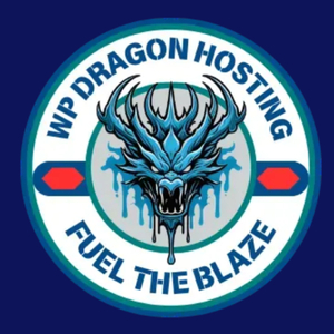 WP Dragon Hosting