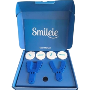 Smileie Day-Time Dual Arch