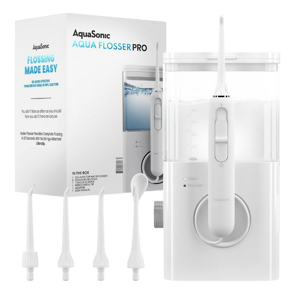 AquaSonic Aqua Flosser Professional