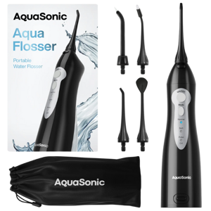 AquaSonic Aqua Flosser Standard