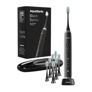 AquaSonic Black Series Sonic