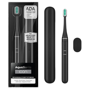 AquaSonic Icon Rechargeable Power