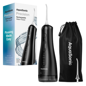 AquaSonic Precision