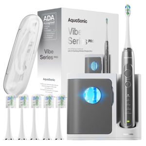 AquaSonic Vibe Series Pro