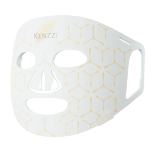 KENZZI LED Light Therapy Mask