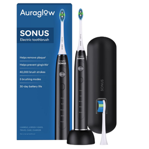 Auraglow Sonus