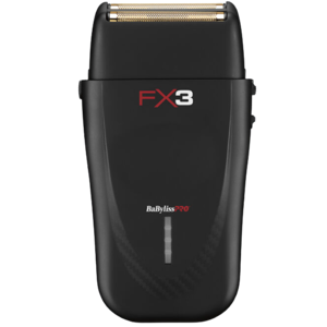 BaBylissPRO FX3 Shaver