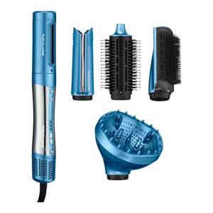 BaBylissPRO Nano Titanium StyleSwitch