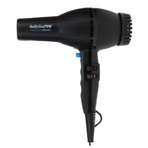 BaBylissPRO Porcelain Ceramic Dryer