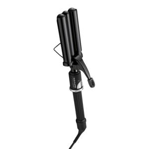 BaBylissPRO Triple Barrel Waver