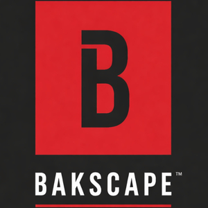 Bakscape