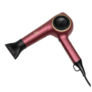 Bio Ionic Velvet Rouge 10X Dryer
