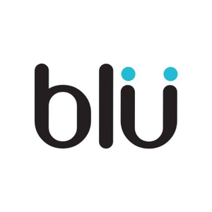 BLU Toothbrush