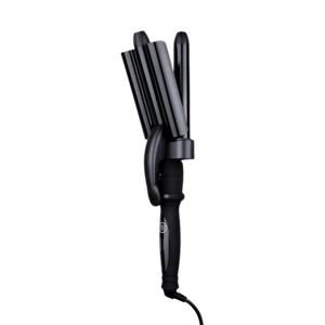 Bombay Hair 3 Barrel Waver