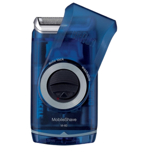 Braun M-60B