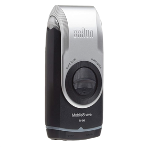 Braun M90