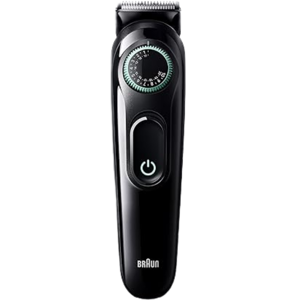 Braun Series 3 Trimmer