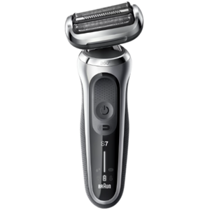 Braun Series 7 Shaver
