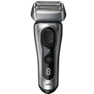 Braun Series 8 Shaver