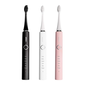BRUUSH Electric Toothbrushes