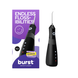 BURST Water Flosser