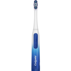 Colgate 360 Sonic Powered