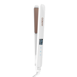 Conair Double Ceramic Digital Flat Iron