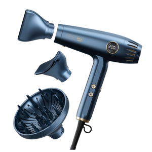 Conair InfinitiPRO Frizz-Free Digital