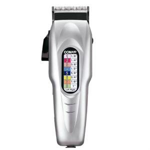 Conair Number Cut