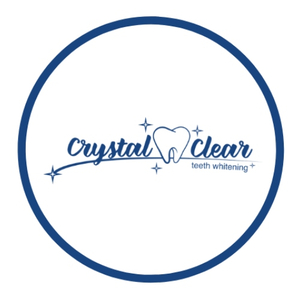 Crystal Clear Teeth Whitening