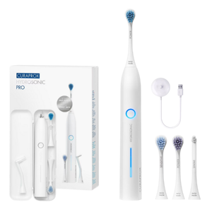 Curaprox Hydrosonic Pro