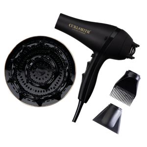 Curlsmith Defrizzion Dryer