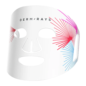DermRays Light Therapy Mask