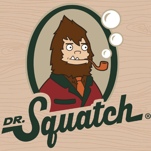 Dr. Squatch