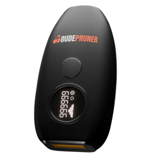 Dude Pruner Fuzz Gun 2.0