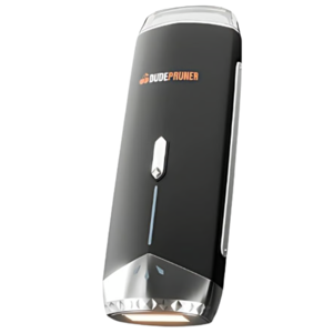 Dude Pruner Fuzz Gun Pro