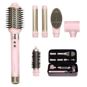 Ella Bella 6-in-1 Hot Air Styler