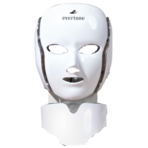 Evertone LED Face and Neck Mask