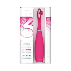 Foreo issa 3
