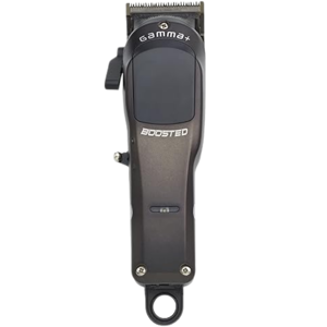 Gamma+ Boosted Clipper