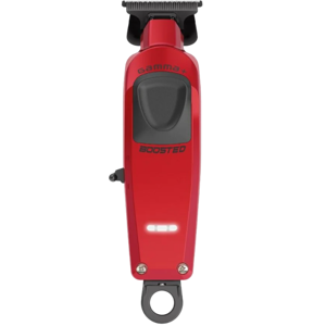Gamma+ Boosted Trimmer