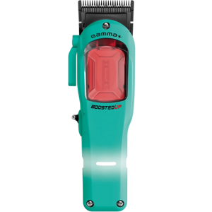 Gamma+ Boosted UP