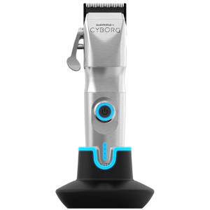 Gamma+ Cyborg Clipper