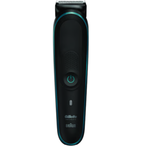 Gillette Intimate Pubic Trimmer