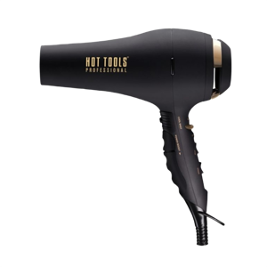 Hot Tools Black Gold Turbo